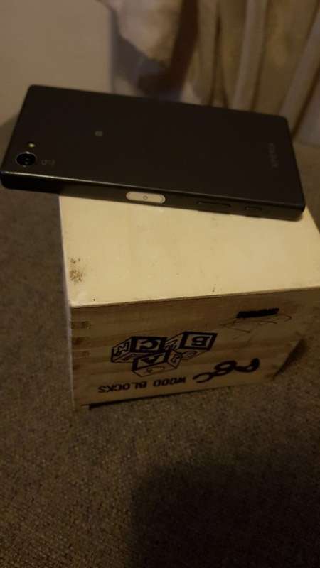 Sony Xperia Z5 Compact