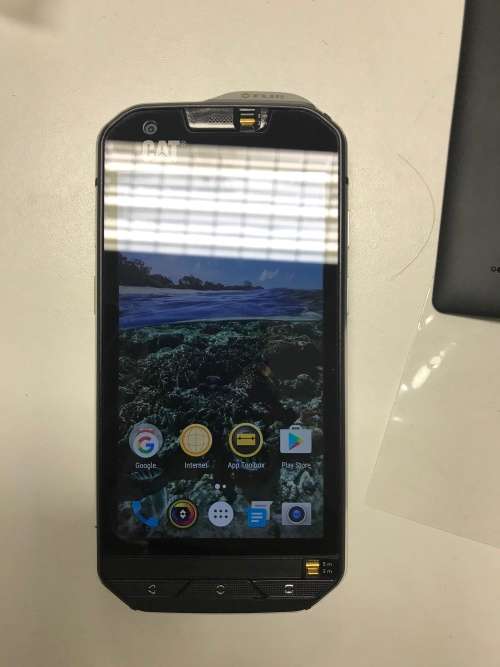 CAT S60 - Good condition