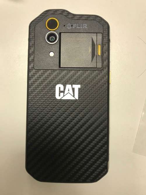 CAT S60 - Good condition