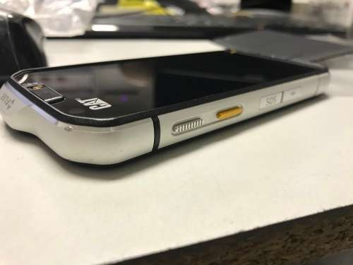 CAT S60 - Good condition