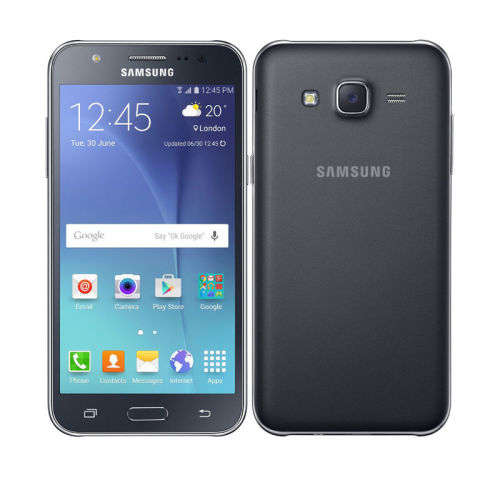 Samsung Galaxy J5 Dual SIM