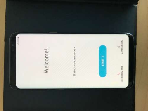 Samsung Galaxy S8 | 64GB | Demo.