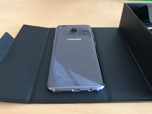 Samsung Galaxy S8 | 64GB | Demo.