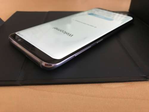 Samsung Galaxy S8 | 64GB | Demo.
