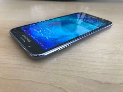Samsung Galaxy J7. Dual sim!