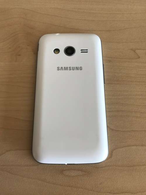Samsung Galaxy Trend Neo