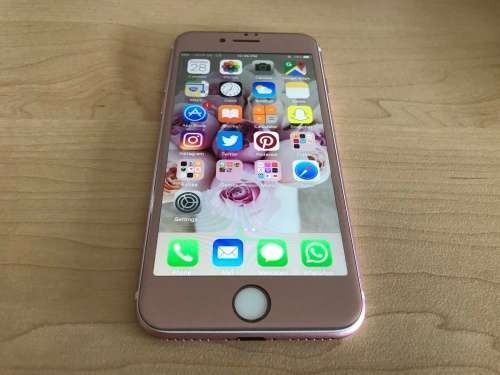 iPhone 7 | 32GB | Rose Gold. New condition!