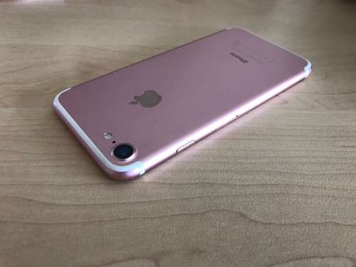 iPhone 7 | 32GB | Rose Gold. New condition!