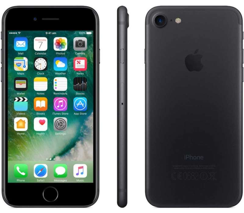 Apple iPhone 7 32GB | Brand new factory sealed