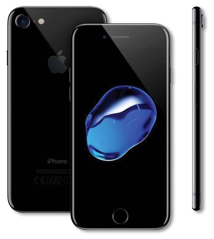 Apple iPhone 7 32GB | new sealed