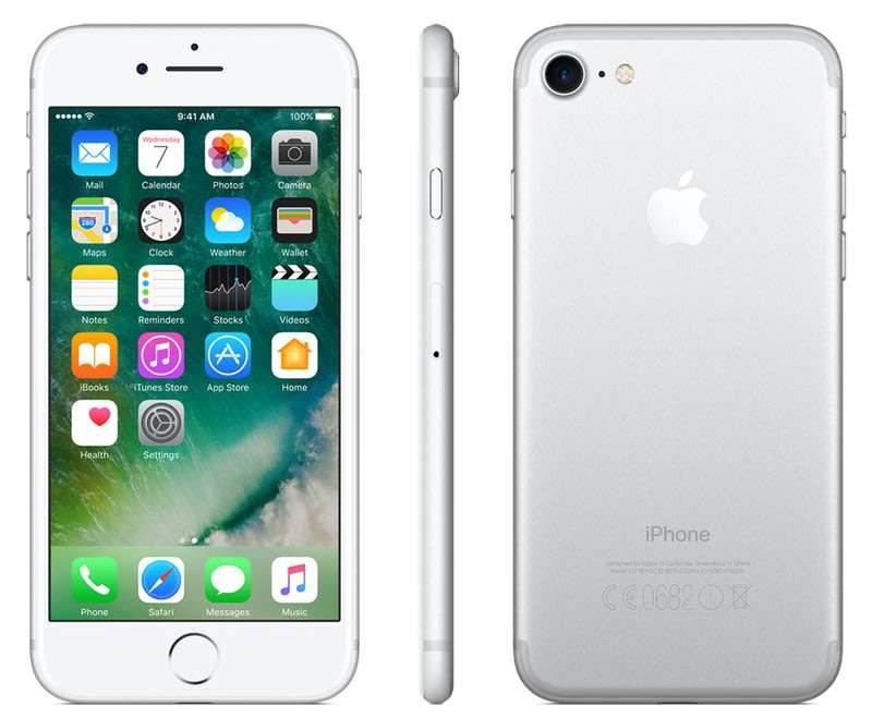 Apple iPhone 7 128gb