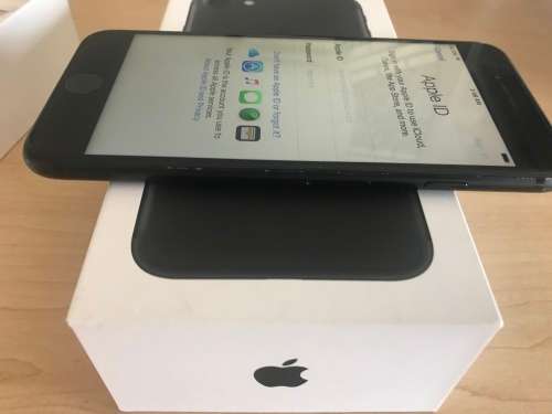 iPhone 7 | 128GB | Local stock.