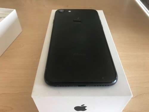 iPhone 7 | 128GB | Local stock.