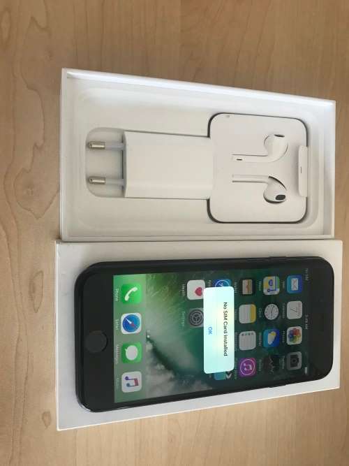 iPhone 7 | 128GB | Local stock.