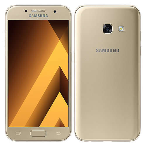 Samsung A3 (2017) Dual SIM