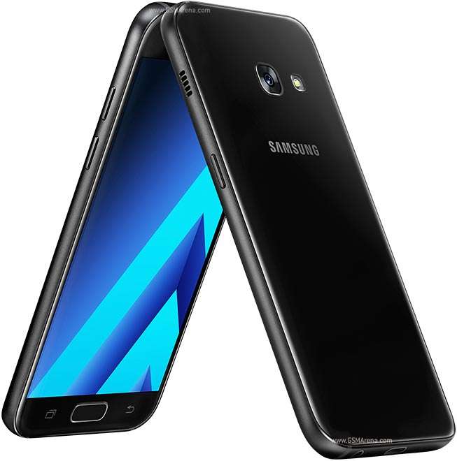 Samsung A3 (2017) Dual SIM