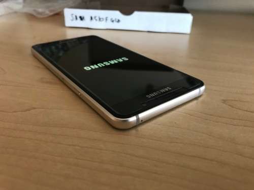 Samsung Galaxy A5 (2016) | 16GB |