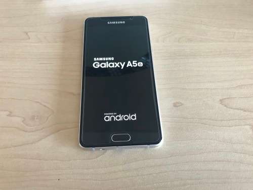 Samsung Galaxy A5 (2016) | 16GB |