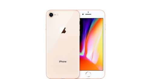 Apple Iphone 8 64GB | Local stock | balance of apple warranty