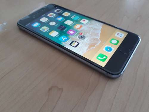 Apple Iphone 6 Plus 16GB. Please read.