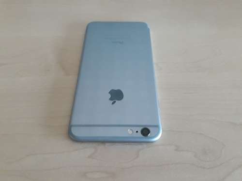 Apple Iphone 6 Plus 16GB. Please read.