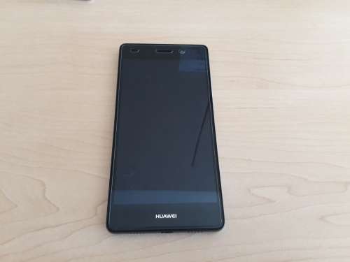 Huawei P8 lite 16GB. Dual sim.