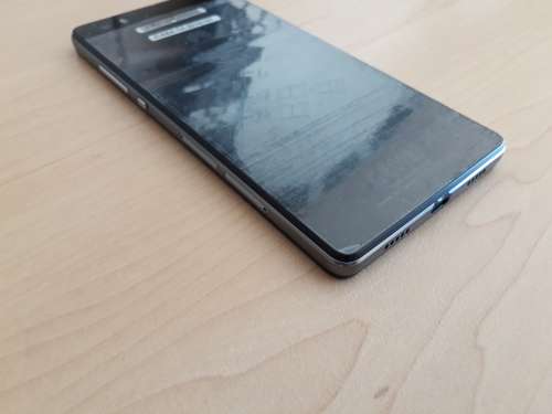 Huawei P8 lite 16GB. Dual sim.