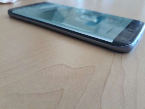 Samsung galaxy S7 Edge 32GB!! Black.