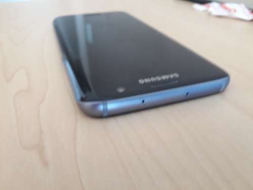 Samsung galaxy S7 Edge 32GB!! Black.