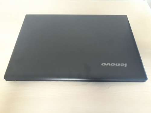 Lenovo Ideapad 100-15IBD | Intel core i5-5200U