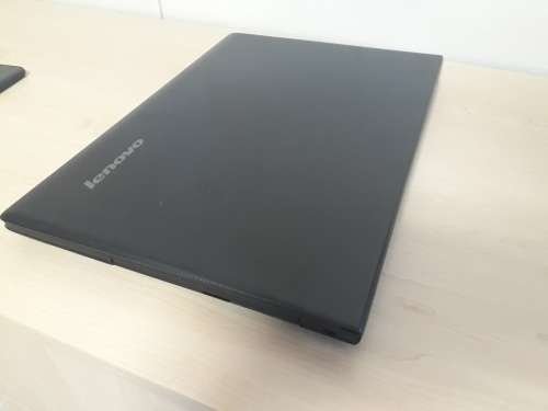 Lenovo Ideapad 100-15IBD | Intel core i5-5200U
