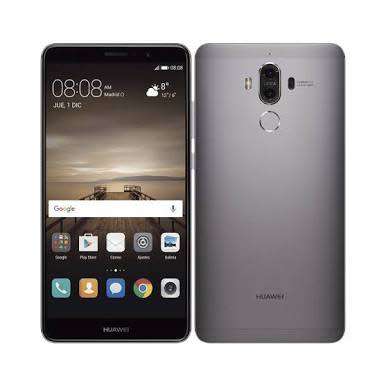 Huawei Mate 9 64GB | Boxed complete