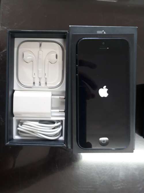 Apple iphone 5 16GB. Demo
