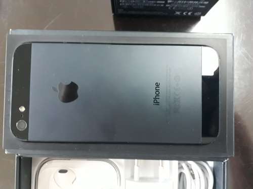 Apple iphone 5 16GB. Demo