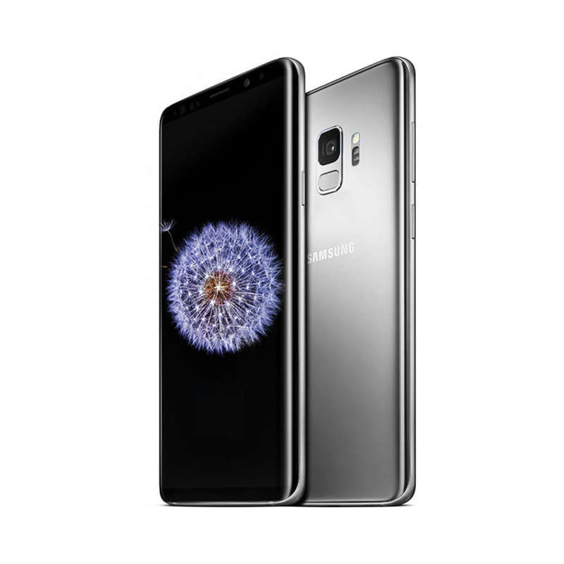 Samsung Galaxy S9 | Be The First In SA!