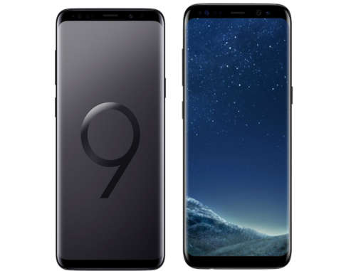 Samsung Galaxy S9 Plus 128GB | Local sealed