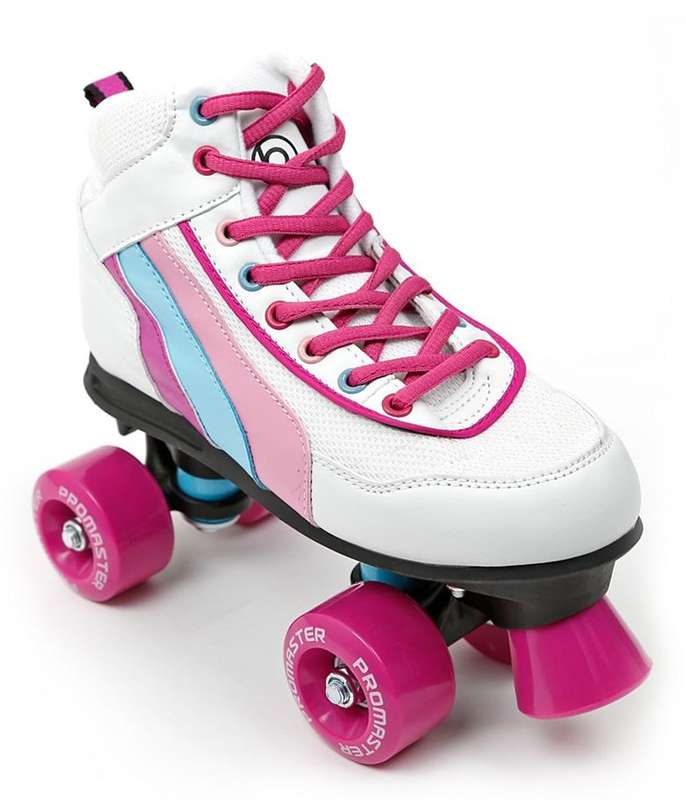 Promaster Roller Skates