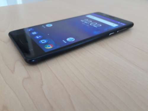 Nokia 5 - like new. R1 auction! Retail R2999!