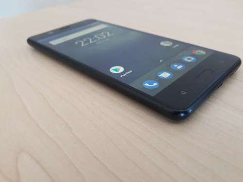 Nokia 5 - like new. R1 auction! Retail R2999!