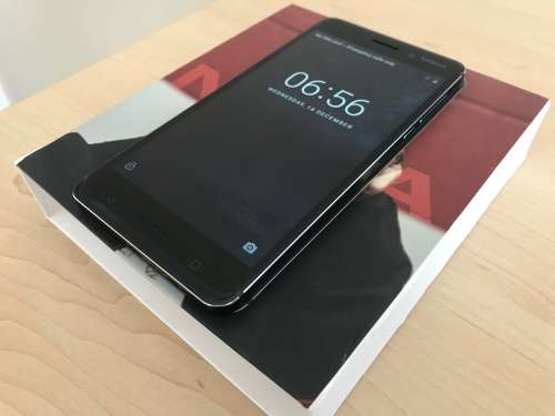 Nokia 6 - like new. Android!