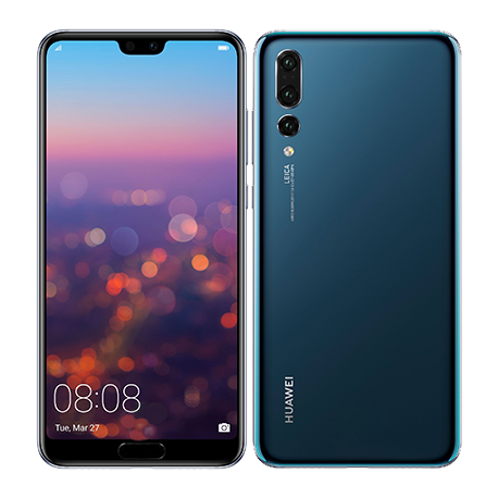 Huawei P20 Pro 128GB | Black | Brand new | Local