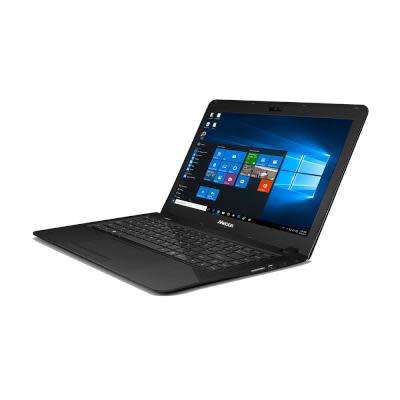 Mecer Xpression A21R-HD 14" Celeron Notebook - 32GB eMMC, 2GB RAM, 2.5" SATA HDD Bay, Windows 10