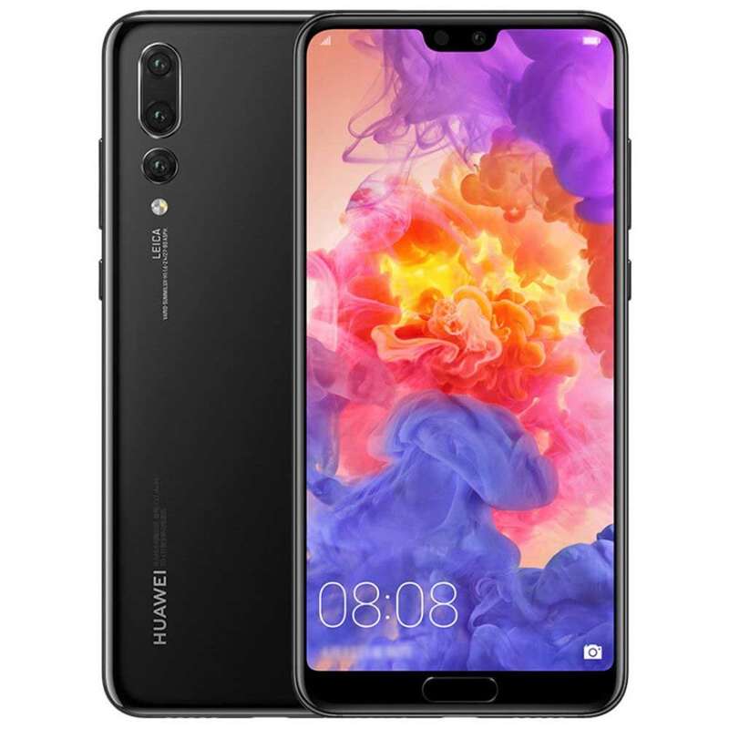 Huawei P20 Pro, 128gb, Twilight - Dual Sim (Brand New-Sealed-In stock)