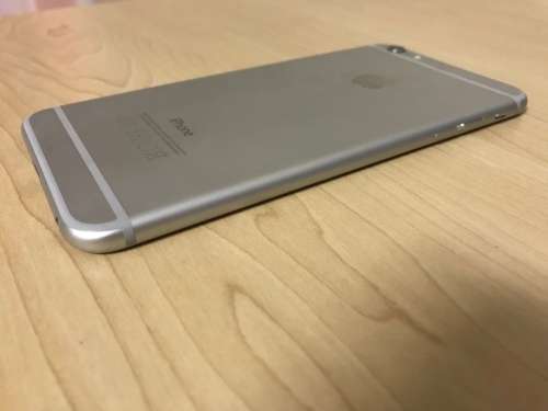 Apple Iphone 6 Plus 128GB. Mint condition!