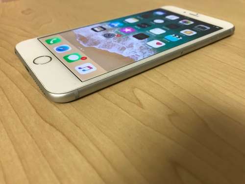 Apple Iphone 6 Plus 128GB. Mint condition!