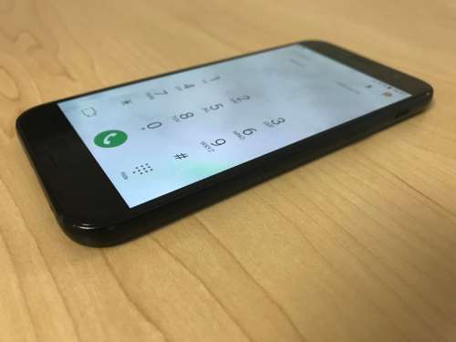 Samsung A3 (2017)