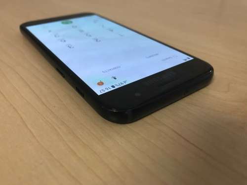 Samsung A3 (2017)