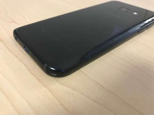 Samsung A3 (2017)