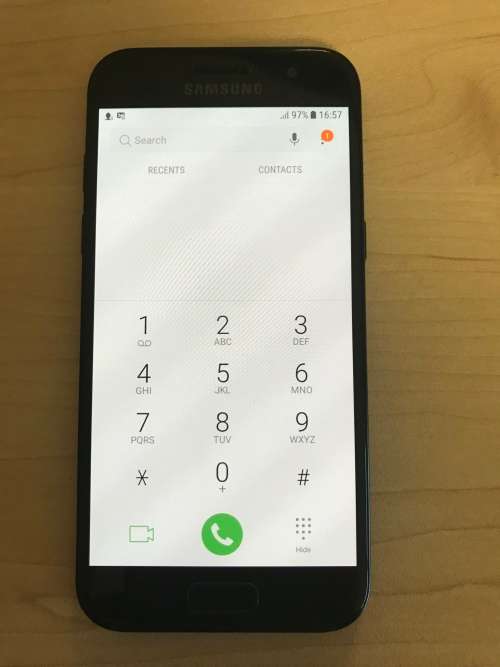 Samsung A3 (2017)