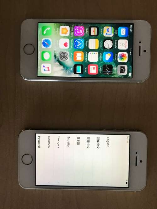 Apple Iphone 5S 64GB | Like new